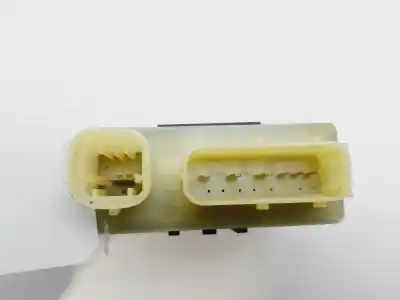 Автозапчасти б/у электронный модуль за citroen c4 grand picasso exclusive 116 cv / 85 kw ссылки oem iam 9801916680  