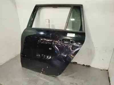 Автозапчасти б/у задняя левая дверь за citroen c4 grand picasso exclusive 116 cv / 85 kw ссылки oem iam 9803033780