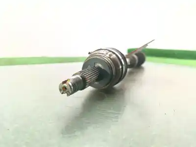 Автозапчастина б/у передня ліва трансмісія для kia ceed business посилання на oem iam 49500g4100  