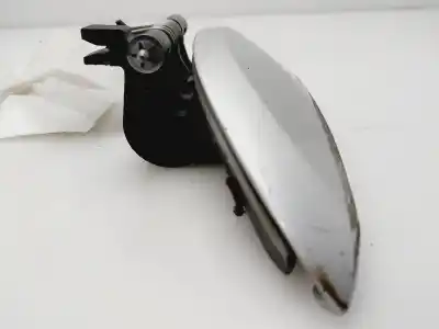 Peça sobressalente para automóvel em segunda mão puxador exterior traseiro esquerdo por dacia sandero laureate referências oem iam 806070421r