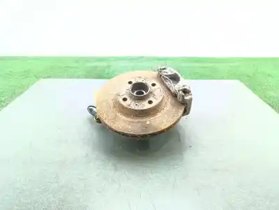 Peça sobressalente para automóvel em segunda mão manga de eixo dianteira direita por dacia sandero laureate referências oem iam 400141880r