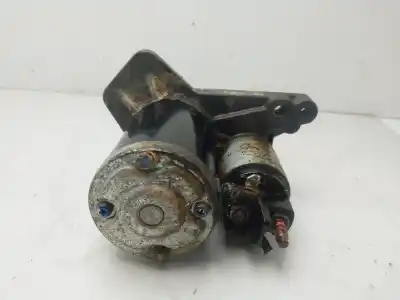 Peça sobressalente para automóvel em segunda mão motor de arranque por dacia sandero laureate referências oem iam m000t46571zt