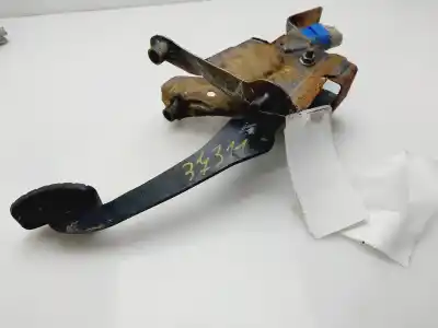 Peça sobressalente para automóvel em segunda mão pedal de travão por dacia sandero laureate referências oem iam 465031703r