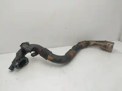 Peça sobressalente para automóvel em segunda mão tubo por dacia sandero laureate referências oem iam 144605243r