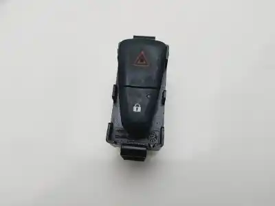 Pezzo di ricambio per auto di seconda mano avvertimento per dacia sandero laureate riferimenti oem iam e3160101  