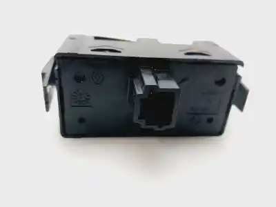 Pezzo di ricambio per auto di seconda mano AVVERTIMENTO per DACIA SANDERO  Riferimenti OEM IAM E3160101  