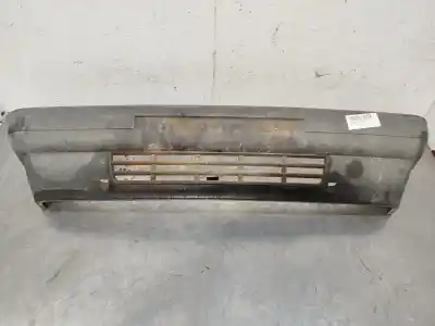 Автозапчасти б/у передний бампер за renault rapid/express (f40) 1.9 diesel ссылки oem iam 7700309515  