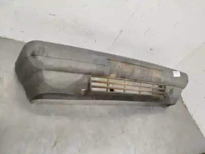 Автозапчасти б/у передний бампер за renault rapid/express (f40) 1.9 diesel ссылки oem iam 7700309515  
