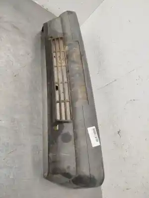 Автозапчасти б/у передний бампер за renault rapid/express (f40) 1.9 diesel ссылки oem iam 7700309515  