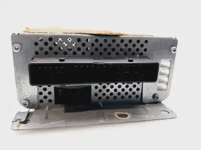 Peça sobressalente para automóvel em segunda mão amplificador de som por audi q7 (4l) 3.0 tdi referências oem iam 4l0035223  