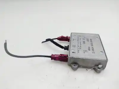 Second-hand car spare part electronic module for audi q7 (4l) 3.0 tdi oem iam references 8e0035456c  