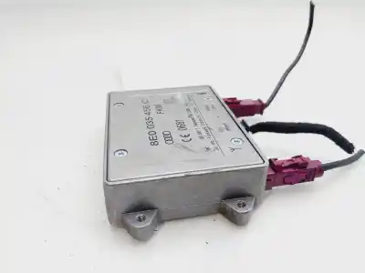 Second-hand car spare part electronic module for audi q7 (4l) 3.0 tdi oem iam references 8e0035456c  