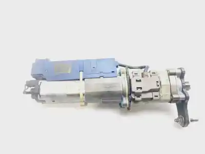 Second-hand car spare part tailgate central locking system  for audi q7 (4l) 3.0 tdi oem iam references 4l0827851a
