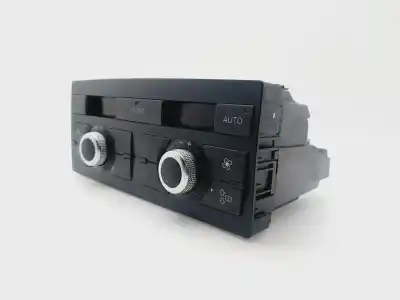 Second-hand car spare part climate control for audi q7 (4l) 3.0 tdi oem iam references 4l0919158c