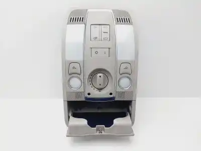 Second-hand car spare part interior light for audi q7 (4l) 3.0 tdi oem iam references 4l0947135p