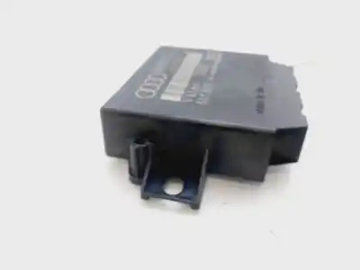 Second-hand car spare part electronic module for audi q7 (4l) 3.0 tdi oem iam references 4f0919283