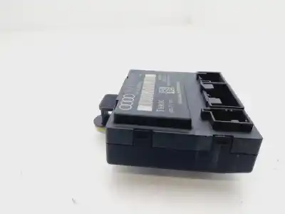 Second-hand car spare part electronic module for audi q7 (4l) 3.0 tdi oem iam references 4l0907290a  