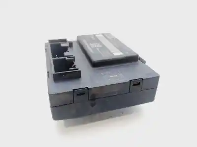 Second-hand car spare part electronic module for audi q7 (4l) 3.0 tdi oem iam references 4l0907290a