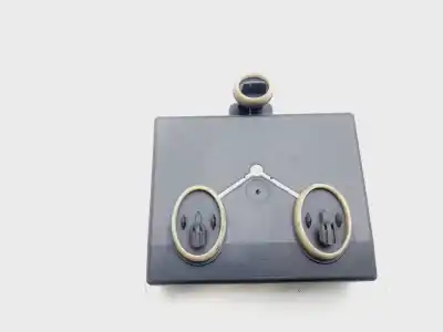 Second-hand car spare part electronic module for audi q7 (4l) 3.0 tdi oem iam references 4l0907290a  