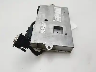 Автозапчастина б/у електронний модуль для audi q7 (4l) 3.0 tdi посилання на oem iam 4e0035729  
