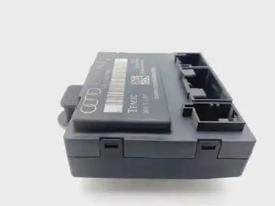 Second-hand car spare part electronic module for audi q7 (4l) 3.0 tdi oem iam references 4l0959794b