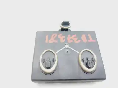 Second-hand car spare part electronic module for audi q7 (4l) 3.0 tdi oem iam references 4l0959794b  
