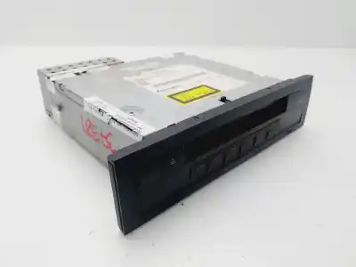 Second-hand car spare part audio system / radio cd for audi q7 (4l) 3.0 tdi oem iam references 4l0910110a  