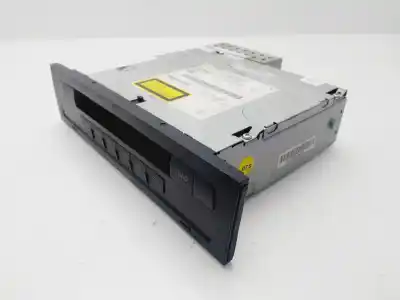 Second-hand car spare part audio system / radio cd for audi q7 (4l) 3.0 tdi oem iam references 4l0910110a