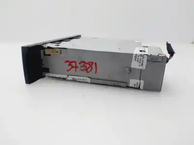 Second-hand car spare part audio system / radio cd for audi q7 (4l) 3.0 tdi oem iam references 4l0910110a  