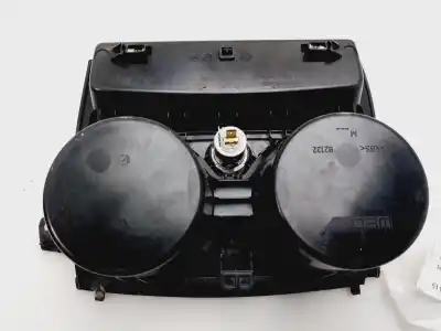 İkinci el araba yedek parçası kül tablasi için bmw serie 1 lim. (f20/f21) 120i 176 cv / 130 kw oem iam referansları 51169207320  