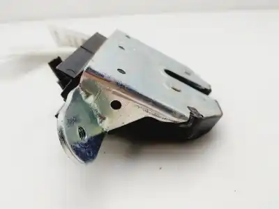 Tweedehands auto-onderdeel KOFFERBAK / POORTSLUITING voor OPEL ASTRA K LIM. 5TÜRIG  OEM IAM-referenties 39021416  