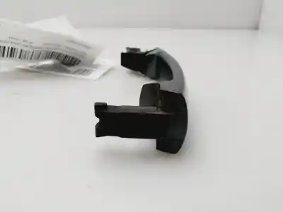 Автозапчасти б/у задняя левая наружная ручка за seat toledo (1m2) signo ссылки oem iam 3b0837207  