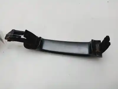 Автозапчасти б/у задняя левая наружная ручка за seat toledo (1m2) signo ссылки oem iam 3b0837207  