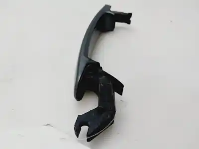 Автозапчасти б/у задняя левая наружная ручка за seat toledo (1m2) signo ссылки oem iam 3b0837207  