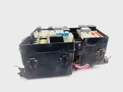 Second-hand car spare part fuse box unit for ford focus lim. (cb4) trend oem iam references 3m5t14a142ab  
