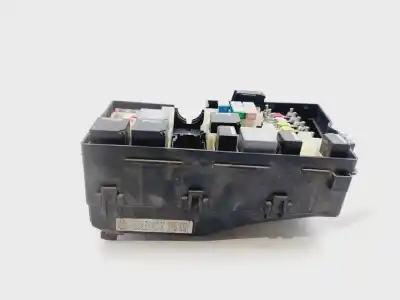 Second-hand car spare part fuse box unit for ford focus lim. (cb4) trend oem iam references 3m5t14a142ab  