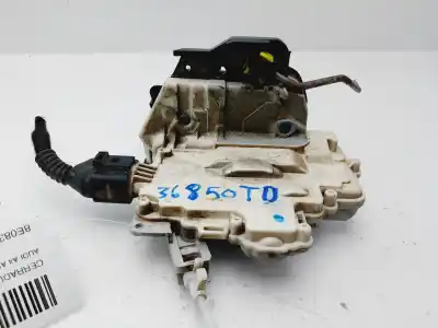 Автозапчастина б/у замок заднього правого дверя для audi a4 avant (8e) 3.0 tdi quattro посилання на oem iam 8e0839016aa   Автозапчастина б/у замок заднього правого дверя для audi a4 avant (8e) 3.0 tdi quattro посилання на oem iam 8e0839016aa