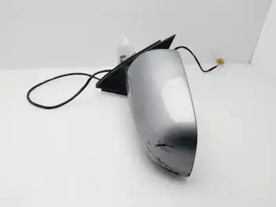 Автозапчастина б/у ліве дзеркало для audi a4 avant (8e) 3.0 tdi quattro посилання на oem iam 8e1858531a  