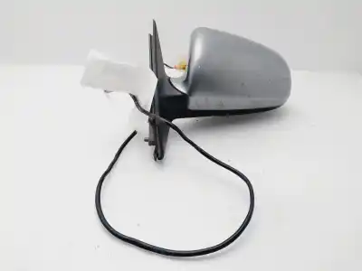 Автозапчастина б/у ліве дзеркало для audi a4 avant (8e) 3.0 tdi quattro посилання на oem iam 8e1858531a  