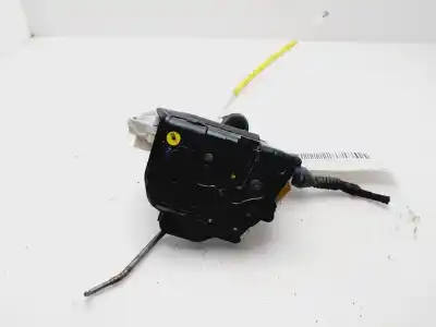 Автозапчастина б/у замок дверей заднього лівого для audi a4 avant (8e) 3.0 tdi quattro посилання на oem iam 8e0839015aa   Автозапчастина б/у замок дверей заднього лівого для audi a4 avant (8e) 3.0 tdi quattro посилання на oem iam 8e0839015aa