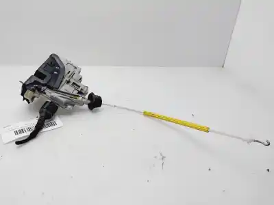 Автозапчастина б/у замок дверей заднього лівого для audi a4 avant (8e) 3.0 tdi quattro посилання на oem iam 8e0839015aa Автозапчастина б/у замок дверей заднього лівого для audi a4 avant (8e) 3.0 tdi quattro посилання на oem iam 8e0839015aa