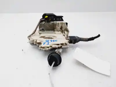 Автозапчастина б/у замок дверей заднього лівого для audi a4 avant (8e) 3.0 tdi quattro посилання на oem iam 8e0839015aa   Автозапчастина б/у замок дверей заднього лівого для audi a4 avant (8e) 3.0 tdi quattro посилання на oem iam 8e0839015aa