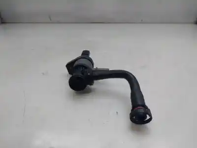 Tweedehands auto-onderdeel extra luchtklep voor citroen c5 x shine 180 cv / 133 kw oem iam-referenties 759557380