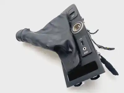 Автозапчастина б/у важіль ручного гальма для opel combo d kasten l1h1 2.4t 90 cv / 66 kw посилання на oem iam 73545640  