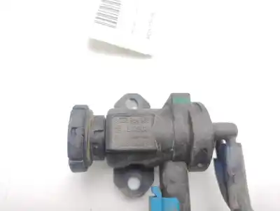 Peça sobressalente para automóvel em segunda mão bomba de ar secundária por peugeot partner (s2) rancho plus referências oem iam 9635704380