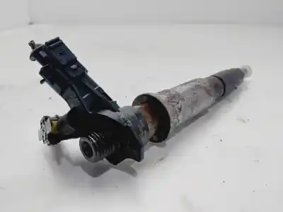 Peça sobressalente para automóvel em segunda mão injetor por infiniti ex (j50) 3.0 ex30d gt referências oem iam 0445116033