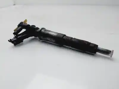 Peça sobressalente para automóvel em segunda mão injetor por infiniti ex (j50) 3.0 ex30d gt referências oem iam 0445116033