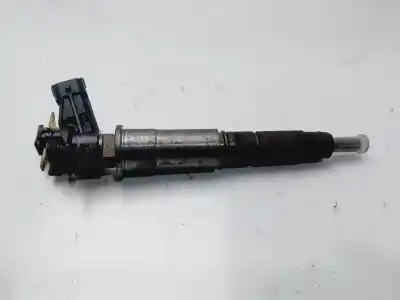 Peça sobressalente para automóvel em segunda mão injetor por infiniti ex (j50) 3.0 ex30d gt referências oem iam 0445116033