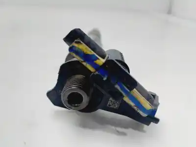 Peça sobressalente para automóvel em segunda mão injetor por infiniti ex (j50) 3.0 ex30d gt referências oem iam 0445116033