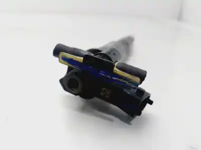 Peça sobressalente para automóvel em segunda mão injetor por infiniti ex (j50) 3.0 ex30d gt referências oem iam 0445116033